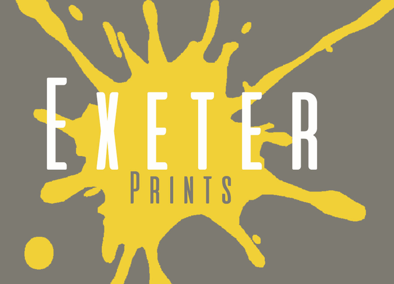 Exeter Prints